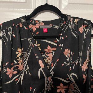 Vince Camuto Sleeveless Top